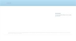Desktop Screenshot of notor.info